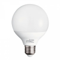LAMPADA LED 14W 230VCA E27 6000K LUCE BIANCA FREDDA
