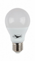 LAMPADA LED Sfera 9W (60W) 220V -  E27 - 4K  Luce NATURE