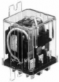 RELE' DI POTENZA  hp3 115VAC