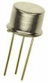 2N5682 transistor BJT 120V 1A TO-39 NOS MOTOROLA