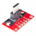 ARDUINO BREAKOUT BOARD CON CONNETTORE MICRO USB