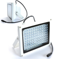 ILLUMINATORE NOTTURNO 96 LED IR DA ESTERNO PER TELECAMERE HWD-96