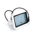 ILLUMINATORE NOTTURNO 54 LED IR DA ESTERNO PER TELECAMERE HWD-54