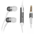 AURICOLARI IN EAR CON MICROFONO TREVI HMP