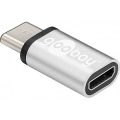 ADATTATORE USB-C > PRESA USB 2.0 MICRO