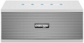 ALTOPARLANTE BLUETOOTH CON CAMPO ACUSTICO A 360 - CABSTONE SOUNDBLOCK, BIANCO,