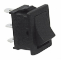 MINI DEVIATORE A BILANCIERE DA PANNELLO ON-ON