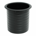 TUBO DI ACCORDO PER CASSE ACUSTICHE AIRPORT 4" BASS REFLEX 115X102"MM