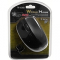 MOUSE WIRELESS 2.4 GHZ TRUSTECH