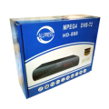 DECODER DIGITALE TERRESTRE RICEVITORE DVB-T2 FULL HD SCART USB E HDMI MPEG4 JPEG - HD-888