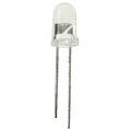 LED INFRAROSSO PER SISTEMI VIDEO IR / 1,2V>1,9V