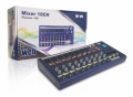 MIXER AUDIO 10 CH CON USB - WF-10G