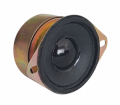 ALTOPARLANTE 4 OHM 5W WOOFER LARGA BANDA SCHERMATO