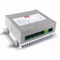 REGOLATORE DI CARICA MPPT 20A 12/24VDC INPUT 100V