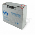 BATTERIA AL PIOMBO AGM 12V 18AH