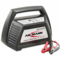 ANSMANN CARICA BATTERIE PIOMBO AUTO-MOTO  6V-12V-24V