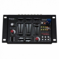 MIXER 4 CH - 7 INGRESSI - USB - BLUETOOTH