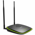 TENDA MODEM ROUTER ADSL2 + DUALBAND 300MBPS