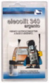 VERNICE D'ARGENTO ELETTROCONDUTTIVA 3gr