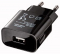 ADATTATORE USB 5V 1A