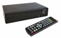 DECODER DIGITALE TERRESTRE Full HD - DVB T2 - LETTORE MPEG H264