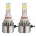 LED AUTO 38W 5500lm 6000K H8