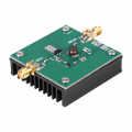 AMPLIFICATORE 8W 7,2V 380MHz > 450MHz ATTACCO SMA