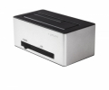 DOCKING STATION 2,5 + 3,5 HDU - SATA PATA IDE - USB 2,0 - FREECOM -