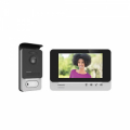 VIDEOCITOFONO PHILIPS WELCOMEEYE COMFORT 7" IP66