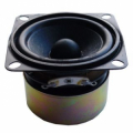 ALTOPARLANTE 8 OHM 1W WOOFER LARGA BANDA SCHERMATO