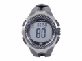 CARDIO FREQUENZIMETRO OROLOGIO SF 150 HR NERO