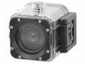 SPORT CAM WIFI FHD CON CUSTODIA 30 MT IMMERSIONE DISPLAY